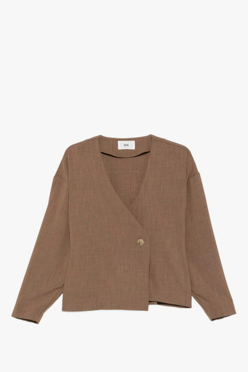 Giacca Multicolore Donna
