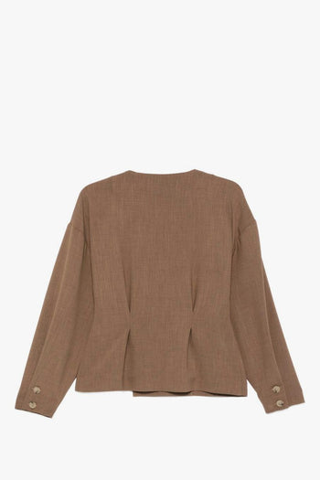 Giacca Multicolore Donna - 2