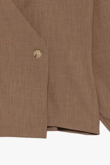 Giacca Multicolore Donna - 3