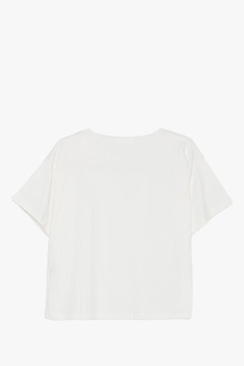 T Shirt Multicolore Donna - 2