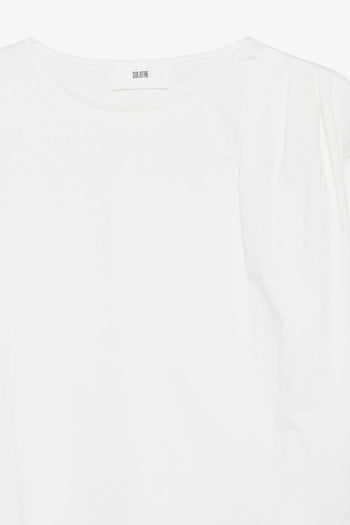 T Shirt Multicolore Donna - 3