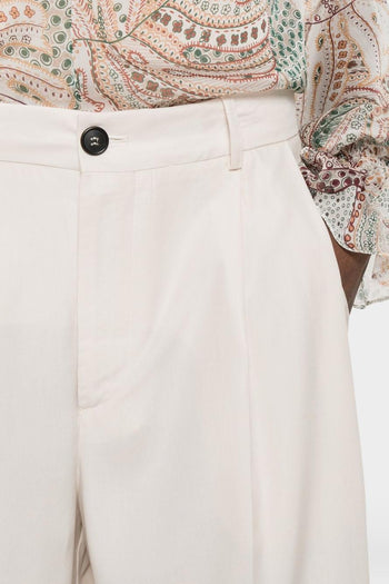 Pantalone Multicolore Donna - 2