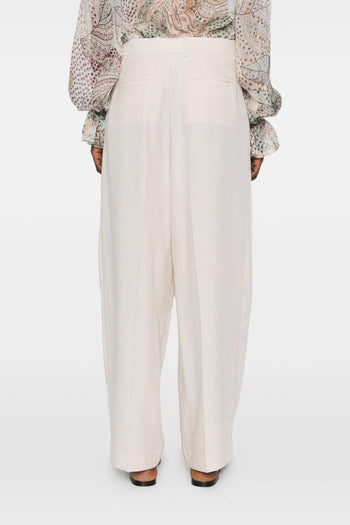Pantalone Multicolore Donna - 3