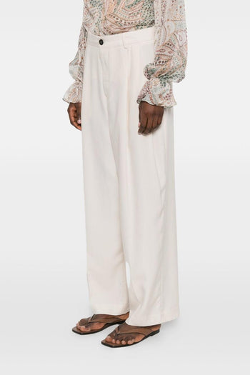 Pantalone Multicolore Donna - 4