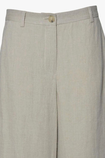 Pantalone Marrone Donna - 3