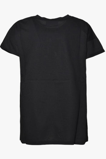Top Nero Donna - 3