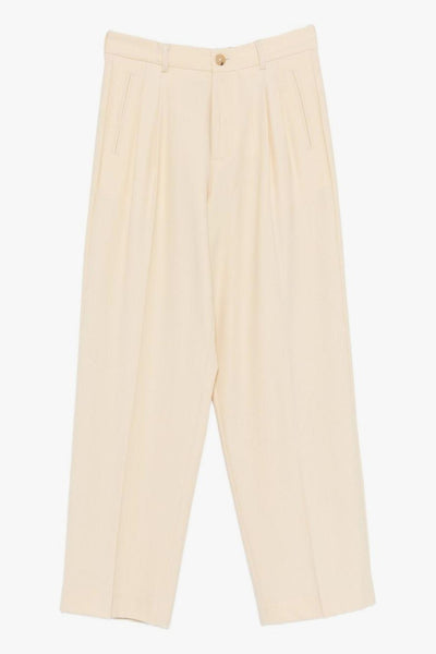 Pantalone Giallo Donna