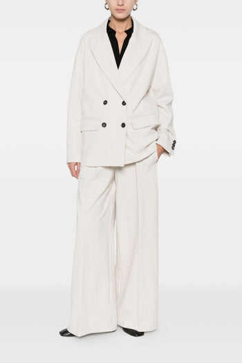 Giacca Bianco Donna - 2