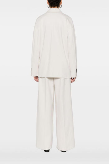 Giacca Bianco Donna - 3