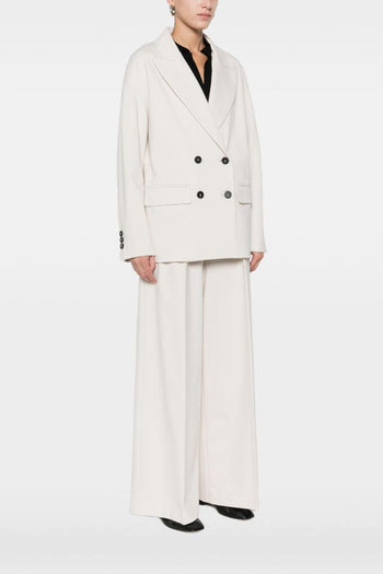 Giacca Bianco Donna - 4