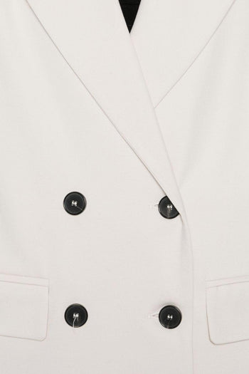 Giacca Bianco Donna - 5