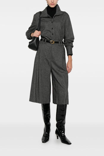 Camicia Grigio Donna - 2