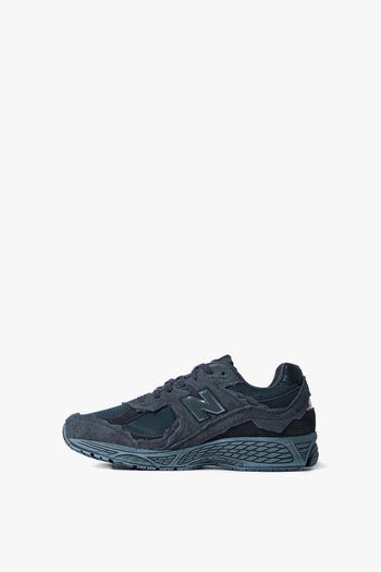 2002 Protection Pack Unisex Scarpa Nero - 4