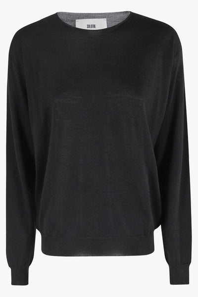 Maglia Nero Donna