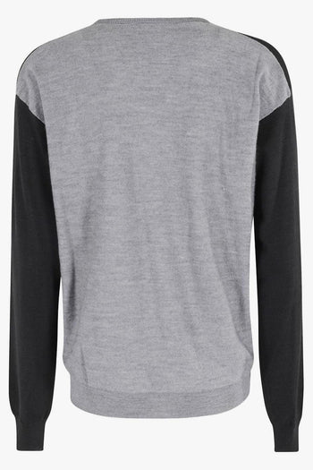 Maglia Nero Donna - 2