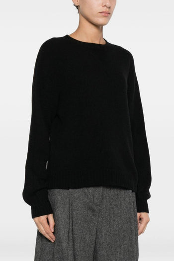 Maglia Nero Donna - 2