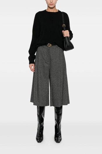 Maglia Nero Donna - 3