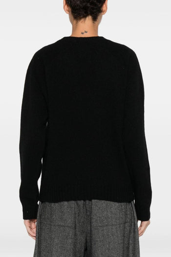 Maglia Nero Donna - 4