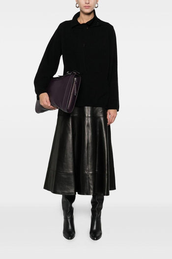 Maglia Nero Donna - 3