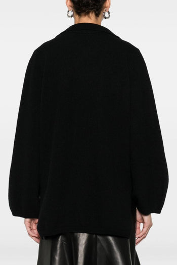 Maglia Nero Donna - 5