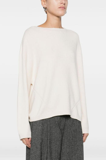 Maglia Bianco Donna - 3