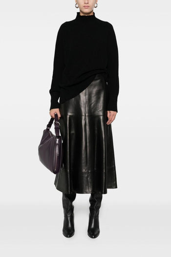 Maglia Nero Donna - 2