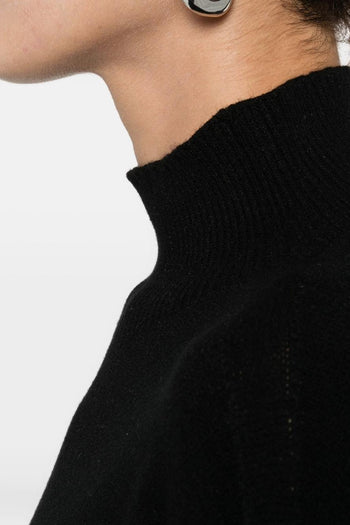 Maglia Nero Donna - 3