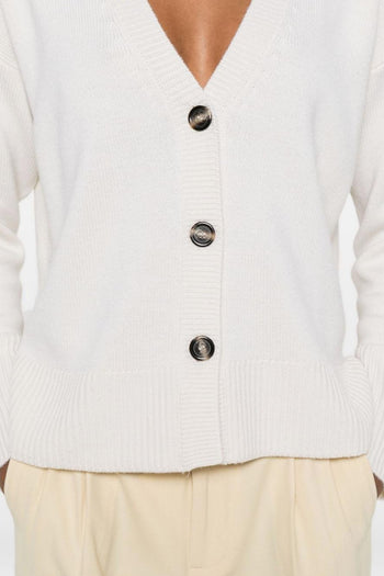 Maglia Bianco Donna - 2