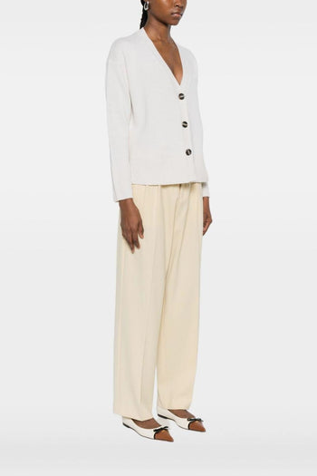 Maglia Bianco Donna - 5