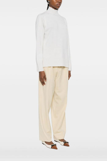 Maglia Bianco Donna - 2