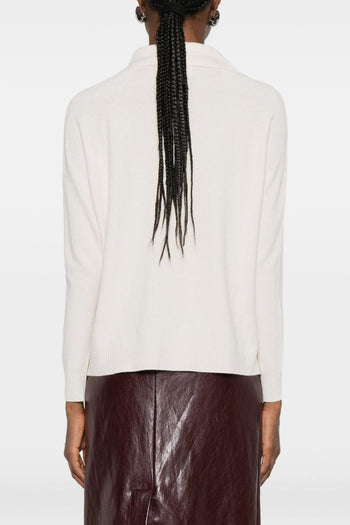 Maglia Bianco Donna - 4