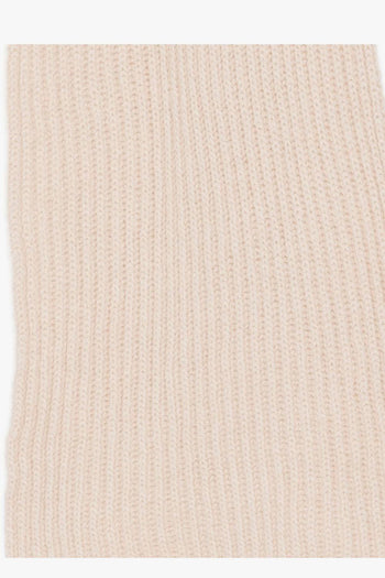 Sciarpa Marrone Donna - 2