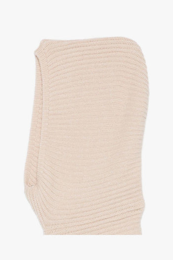 Sciarpa Marrone Donna - 3