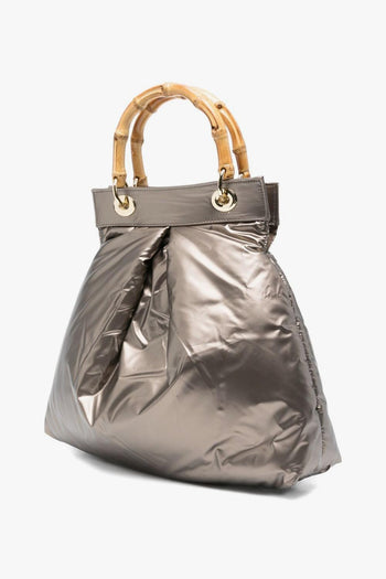 Borsa Bronzo Donna Martina - 4