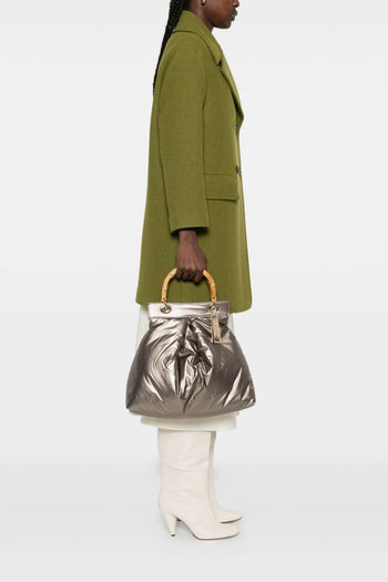 Borsa Bronzo Donna Martina - 2