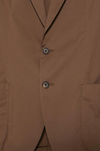 Giacca Madrid Uomo Marrone - 3