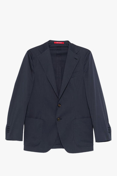 Giacca Madrid Uomo Blu
