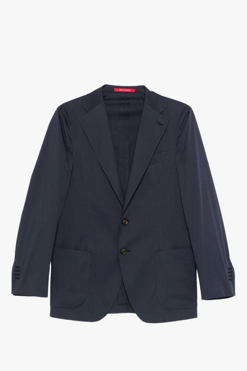 Giacca Madrid Uomo Blu