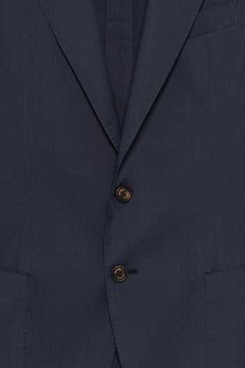 Giacca Madrid Uomo Blu - 3