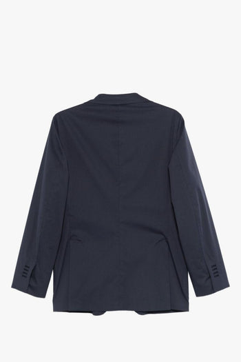 Giacca Madrid Uomo Blu - 2