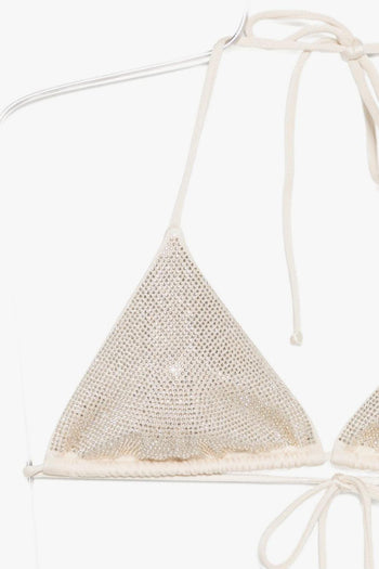 Saint Barth Bikini Shiny Strass 10 Donna - 2