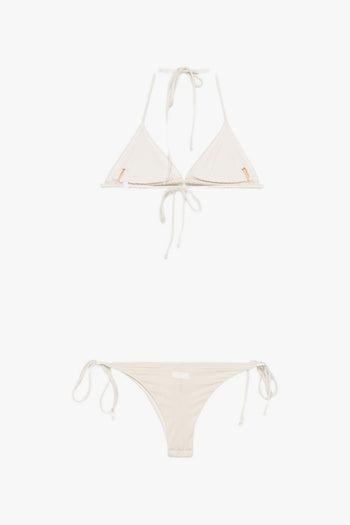 Saint Barth Bikini Shiny Strass 10 Donna - 3