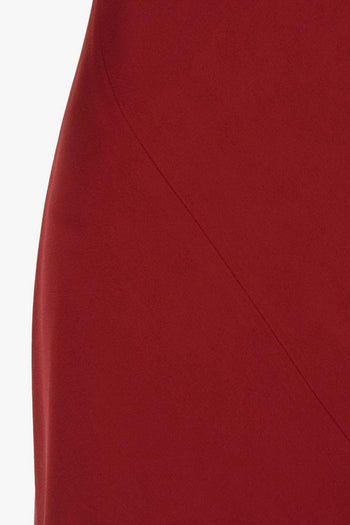 Abito Rosso Donna - 2