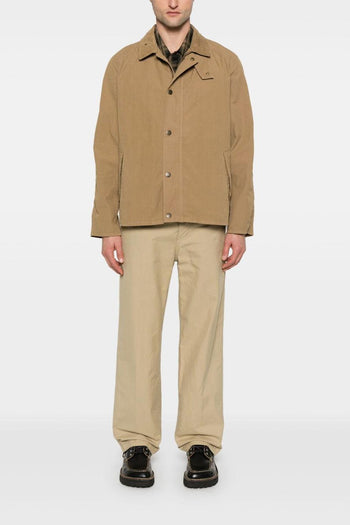 Giubbotto Beige Uomo Tracker - 2
