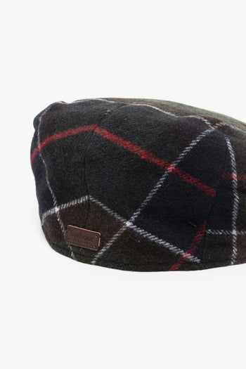 Cappellino Pattern Uomo - 2