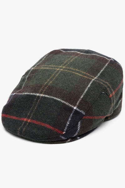 Cappellino Pattern Uomo