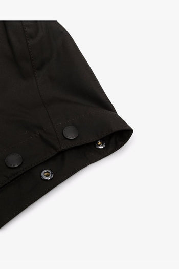 Cappuccio Verde Uomo Classic Sylkoil - 2