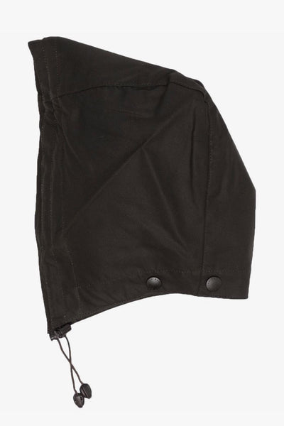 Cappuccio Verde Uomo Classic Sylkoil