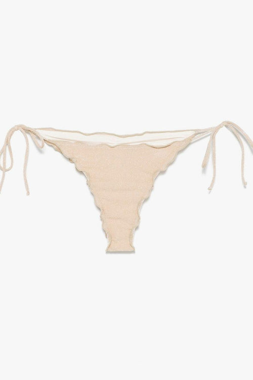 Saint Barth miami Donna Slip oro