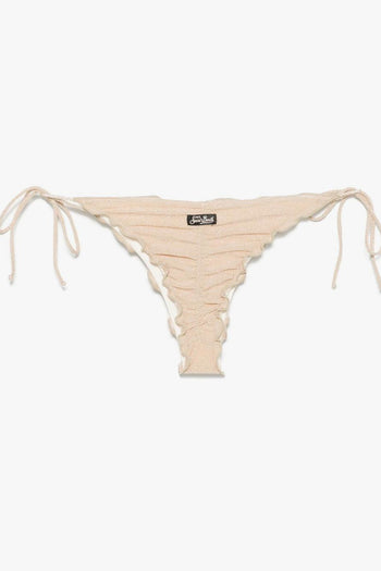 Saint Barth miami Donna Slip oro - 2